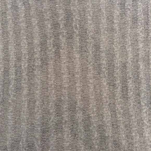 Blush | Gray Dress - Picture 8 of 8